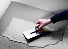 Как выровнять пол под ламинат