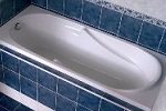 Недостатки акриловой ванны