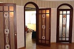 Выбор дверных конструкций