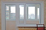 Особенности установки пластиковых окон