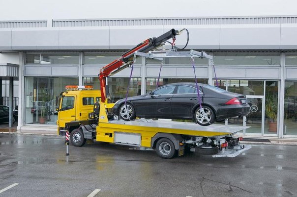 autoevakuator