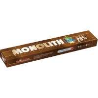 Электроды 3мм (2,5 кг) МОНОЛИТ